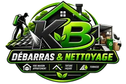 KB Débarras & Nettoyage